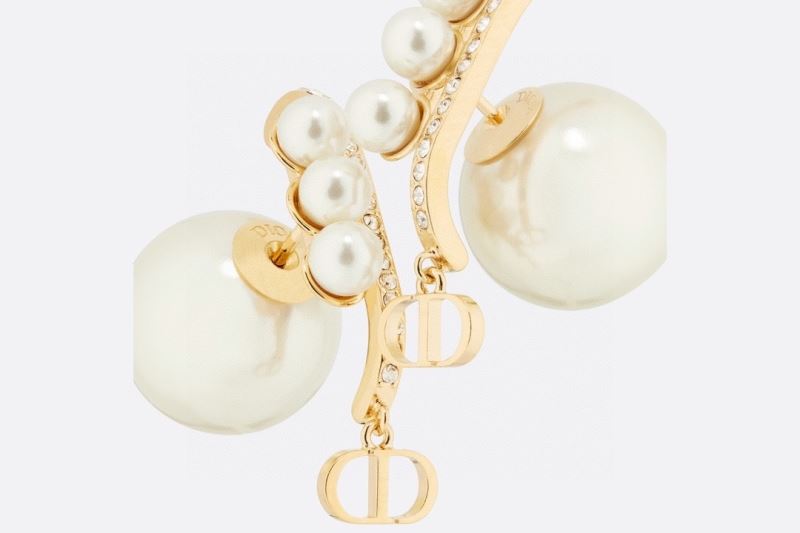 Christian Dior Earrings